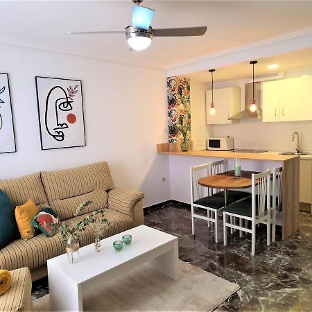 شقة Piso-Loft Cos Centro Jaen 2 المظهر الخارجي الصورة