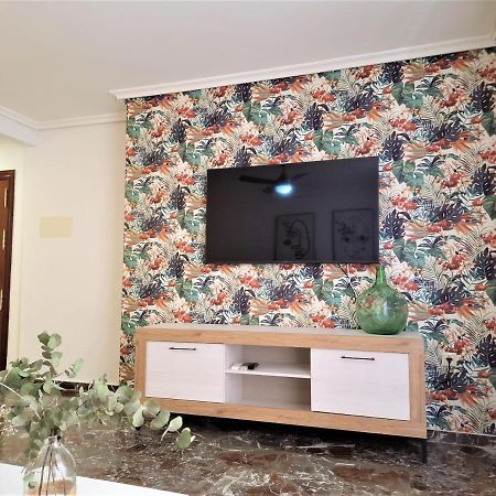 شقة Piso-Loft Cos Centro Jaen 2 المظهر الخارجي الصورة